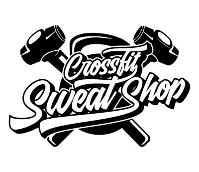 Crossfit Sweat Shop logo