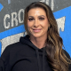 Briana Gaipa, CrossFit coach at CrossFit Sweat Shop