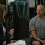 Dr. Peter Attia CrossFit longevity