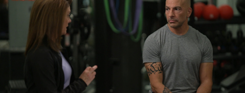 Dr. Peter Attia CrossFit longevity