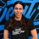 Sophia Pardo, CrossFit coach at CrossFit Sweat Shop