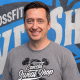 Thomas Potaire CrossFit coach CrossFit Sweat Shop